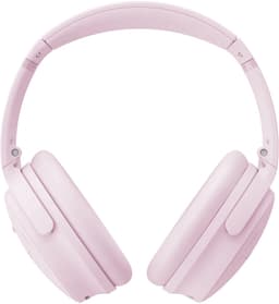 Bose QuietComfort - Koptelefoon - Draadloos - Roze — thumbnail 7