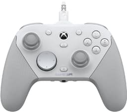 GameSir G7 Pro - Bedrade controller - Hall Effect - Xbox Series X/S, Xbox One, PC en Android - Wit — thumbnail 2