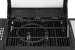 Mustang Gasbarbecue Connoisseur 3+1 – met Infrarood Zijbrander – 3 Branders | 15 kW — thumbnail 5