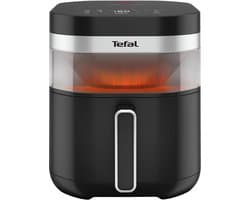 Tefal Easy Fry Infrared EY8328 - Airfryer - 7L - 1700W - Infrarood Technologie - 8 Programma's