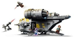 LEGO Star Wars The Razor Crest™ - 75447 — thumbnail 7