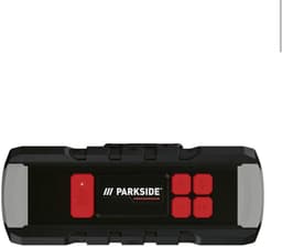PARKSIDE PERFORMANCE® Bluetooth® speaker zonder accu - Uitgangsvermogen: 80 W - Beschermingsklasse: IP20 - Indrukwekkend geluid en krachtige bas - Draadloos muziek streamen via Bluetooth® - Met USB A poort voor het opladen van mobiele apparaten — thumbnail 2