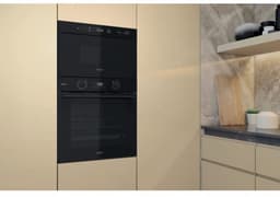 Whirlpool MBNA900B-1 Zwart Solo-magnetron Ingebouwd 22 l + 3 Jaar Gratis Extra Garantie — thumbnail 9