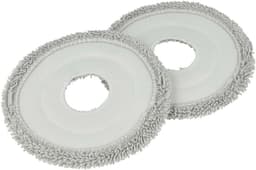Dreame L40 Dweilpads (6 Stuks, Plus.Parts® alternatief voor RMP8) — thumbnail 4