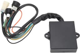 Module 3GD855402000, Geschikt voor ATV-ontstekingskast voor Warrior 350 YFM350X-modellen van 1990-1995. — thumbnail 2