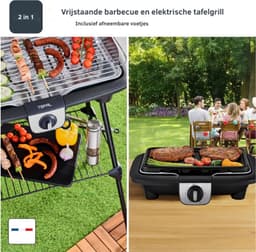 Easygrill Power 2500 W XXL — thumbnail 3