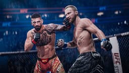 EA Sports UFC 6 - PS5 — thumbnail 6