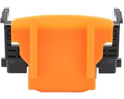 Vt products - Printkop - Zwarte Printkop - Beschermkap - Geschikt voor IP4600 IP4680 IP4700 - Printeraccessoire - Stabiele Printkop