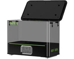 Sunlu Filament-droger FilaDryer E2 FilaDryer E2