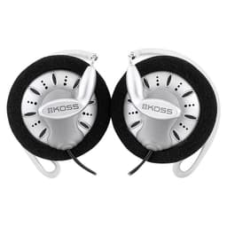 Koss KSC75 - Over-ear koptelefoon - Zilver — thumbnail 1