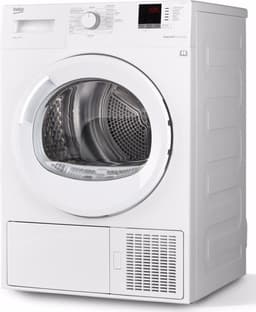 Beko DS8412GX0 - Warmtepompdroger - NL/FR — thumbnail 11