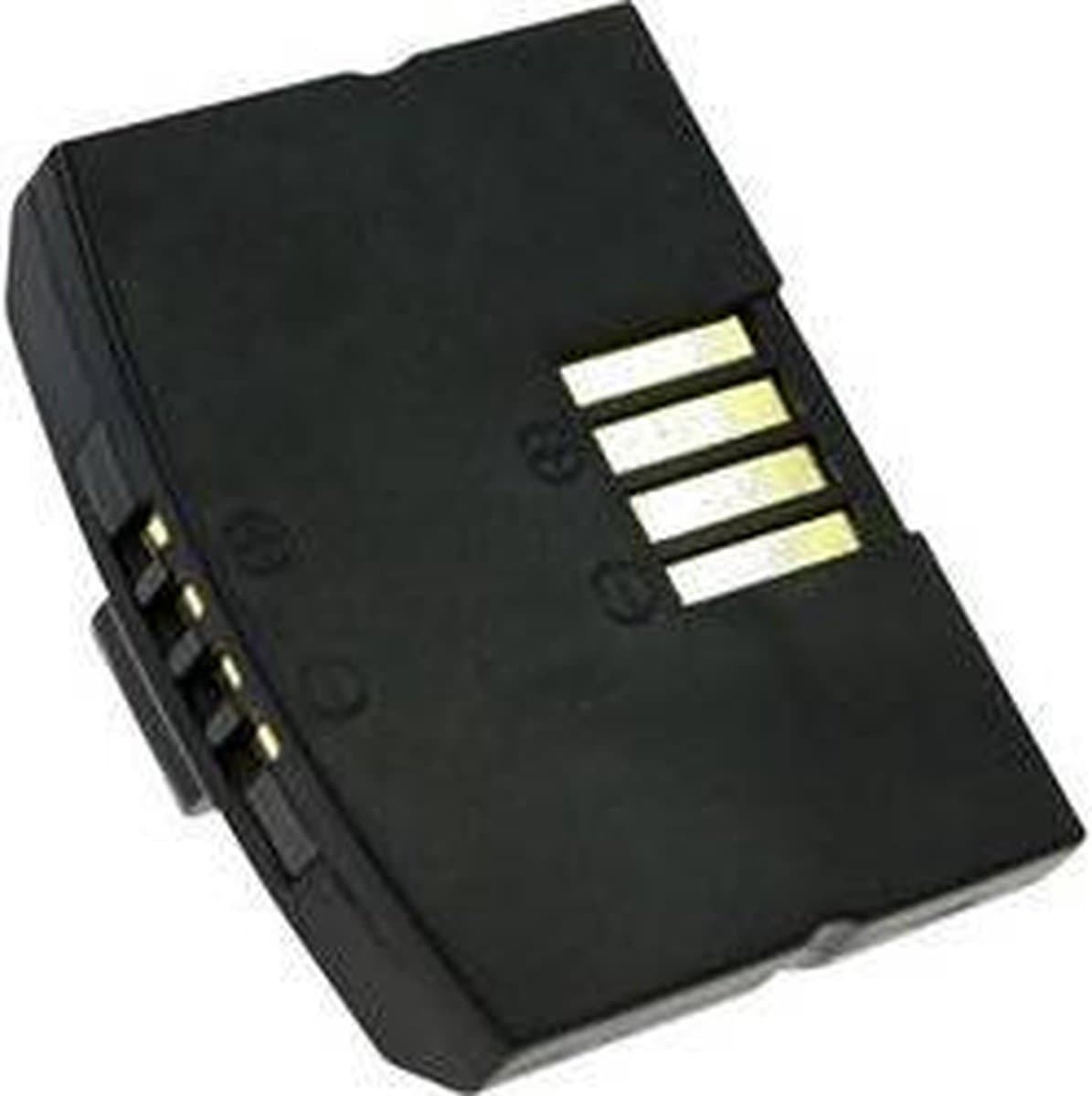 CS Cameron Sino CS-SBA300SL Accu voor koptelefoon Vervangt originele accu BA300 3.7 V 150 mAh — afbeelding 1