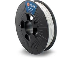 Fill 3D PLA Light Grey 0,5 kg