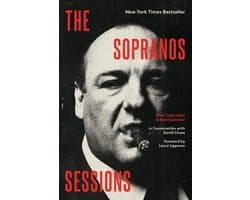 The Sopranos Sessions