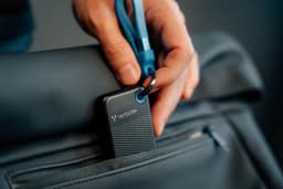 Snelle Externe SSD 2TB USB 3.2 Gen 2 Draagbaar Opslagapparaat — thumbnail 3