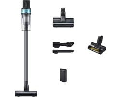 Accu Stofzuiger - Handstofzuiger Kruimeldief - Huisdieren Reinigen - Krachtige Zuigkracht 200W - 113 x 21.5 x 21.4 cm