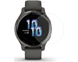 Garmin Venu 2S Screen Protector - TPU Display Folie