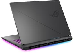 ASUS ROG Strix G18 G815LR‑S9320W – Gaming Laptop – 18 inch – WQXGA – RTX 5070 Ti – Intel Core Ultra 9 – 32GB/1TB — thumbnail 3