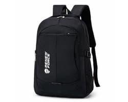 Anti Diefstal Waterdichte Rugzak - Laptop tas t/m 17 inch - voor dames en heren - schooltas