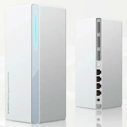Xiaomi Mesh-systeem AC1200 EU (3-pack) — thumbnail 4