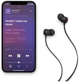 Beats Flex - In-Ear - Black — thumbnail 10