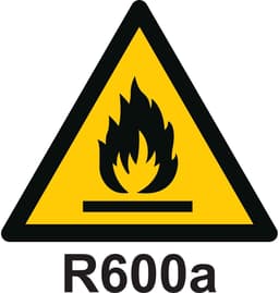 AEG ORC6M481EX - Koel- en vriescombinatie - Vrijstaand - 481 l - Roestvrijstaal - 41 dB — thumbnail 10