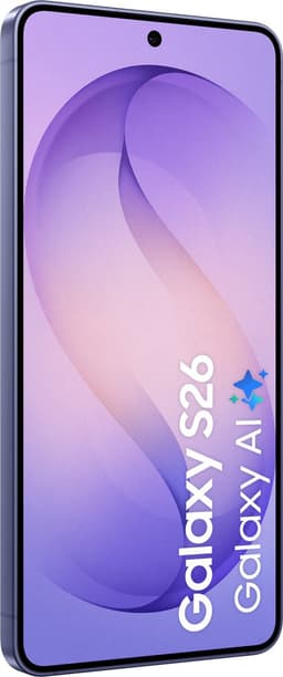 Samsung Galaxy S26 - 512GB - Cobalt Violet + 1 jaar extra garantie — thumbnail 5