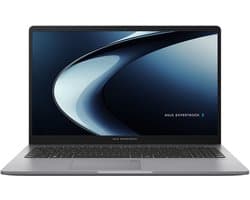 ASUS ExpertBook P1 PM1503CDA-S70318X - Zakelijke Laptop - 15.6 inch - Ryzen 7 - 16GB/512GB