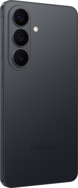 Samsung Galaxy S26 - 512GB - Black + 1 jaar extra garantie — thumbnail 6