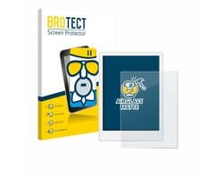 BROTECT - Screenprotector voor Meebook M8 7.8" - Folie Beschermfolie Beschermglas matte