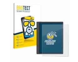 BROTECT - Screenprotector voor Boox Tab Ultra C Pro - Folie Beschermfolie Beschermglas matte