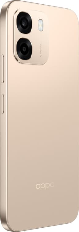 OPPO A6 5G 6+256GB Aurora Gold - Extra Garantie — thumbnail 11