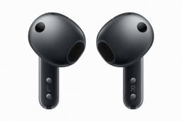 Samsung Galaxy Buds4 - Zwart + 1 jaar extra garantie — thumbnail 3