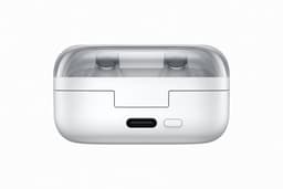 Samsung Galaxy Buds4 - Wit + 1 jaar extra garantie — thumbnail 7