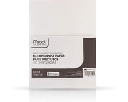 Multifunctioneel Tip-of-Paper Wit 100 Vel A4 Formaat