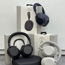 Hoofdtelefoons - Over-ear hoofdtelefoons - Bluetooth-hoofdtelefoons - Draadloze over-ear hoofdtelefoons met ruisonderdrukking - Gaming-hoofdtelefoons - Zwart — thumbnail 4