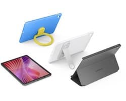 Lenovo Tab 10.1" (4GB 128GB) - Luna Grey