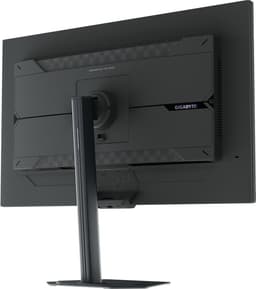 GIGABYTE G27U computer monitor 68,6 cm (27") 3840 x 2160 Pixels 4K Ultra HD LED Zwart — thumbnail 2