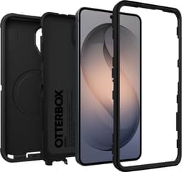 Otterbox Defender Pro Magnets Samsung Galaxy S26 - Zwart — thumbnail 5