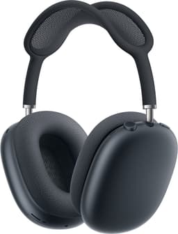 Apple – AirPods Max 2 – Draadloze over-ear koptelefoon – Midnight — thumbnail 4