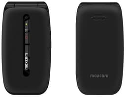 maxcom mobiele telefoon MM828 — thumbnail 3