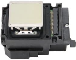 Allecto - Printer Head Replacement - UV Ink Head - 6 Colors - Photo Printing Machine Head - TX800 F192040 Printer - Keywords - Photo Printing - Ges...