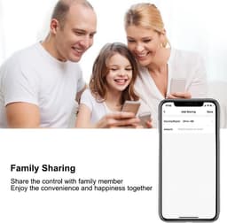 Draadloze Wifi Temperatuurregelaar met App voor Thuiskokers en Kassen — thumbnail 3