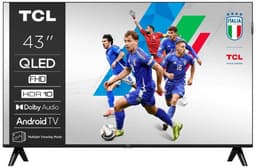 TCL FHD43V5C 43inch FHD LED 60Hz TV — thumbnail 6