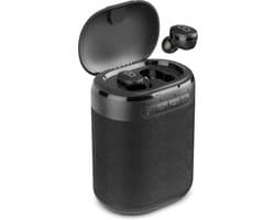 Draagbare Bluetooth Speaker 5W met TWS Functie