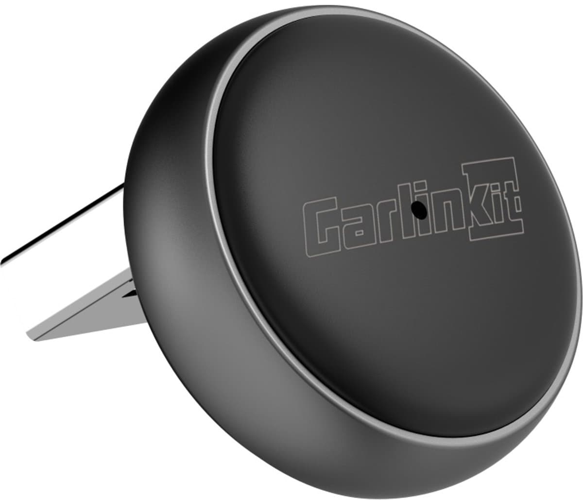 Carlinkit Mini Ultra 3 Wireless CarPlay Adapter – Geschikt voor Apple CarPlay en Android Auto (vanaf 2017) — afbeelding 1