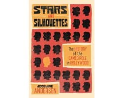 Contemporary Approaches to Film and Media Series- Stars and Silhouettes