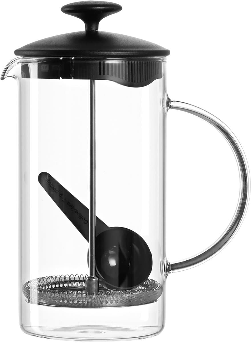 Leonardo Caffe Koffiemaker - 1 l — afbeelding 1