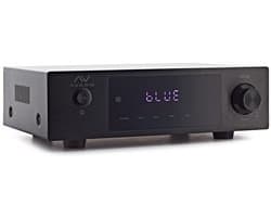 AVCOM 2-kanaals hifiversterker