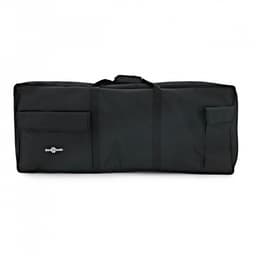 Tas voor 61-toets Keyboards met Draagbanden van Gear4music — thumbnail 1